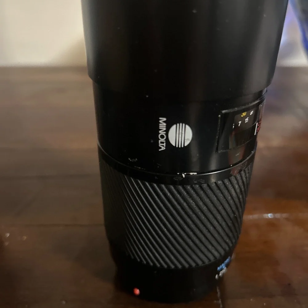 Camera lens bundle - Picture 4 of 4